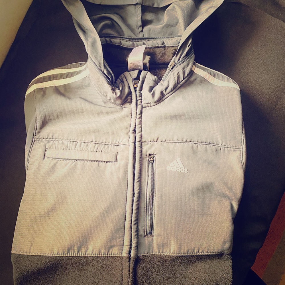 Addidas jacket